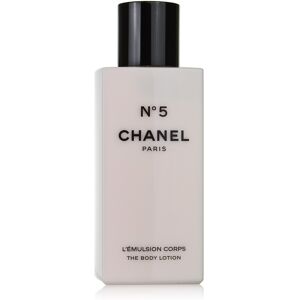 Chanel N°5 Body Lotion - Hydrating, Softening, Fragrance Boost Chanel N°5 Body Lotion - Hydrating, Softening, Fragrance Boost