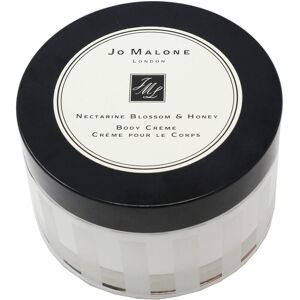 Jo Malone London Jo Malone Nectarine Blossom & Honey Body Creme 5.9 Ounce Jo Malone London Jo Malone Nectarine Blossom & Honey Body Creme 5.9 Ounce