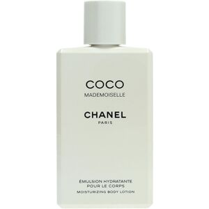 Chanel Coco Mademoiselle Moisturizing Body Lotion (Made In USA) 200ml/6.8oz Chanel Coco Mademoiselle Moisturizing Body Lotion (Made In USA) 200ml/6.8oz