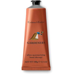 Crabtree a Evelyn crabtree & Evelyn gardeners Ultra-Moisturising Hand cream Therapy 35 oz Crabtree a Evelyn crabtree & Evelyn gardeners Ultra-Moisturising Hand cream Therapy 35 oz