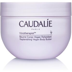 Caudalie Vinotherapist Replenishing Vegan Body Butter with Shea Butter and Grape Caudalie Vinotherapist Replenishing Vegan Body Butter with Shea Butter and Grape
