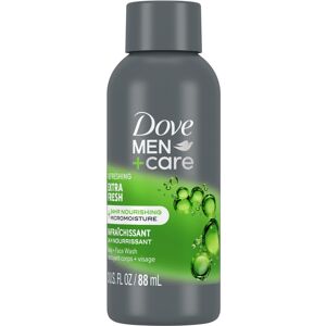 DOVE MEN + CARE Refreshing Extra Fresh with 24-Hour Nourishing Micromoisture Tec DOVE MEN + CARE Refreshing Extra Fresh with 24-Hour Nourishing Micromoisture Tec