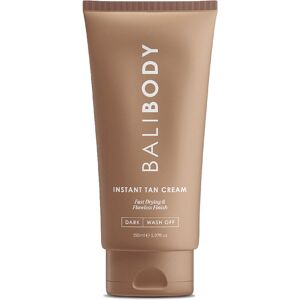 Bali Body Instant Tan Cream - Fast-Drying, Minimal Transfer, All Skin Types incl Bali Body Instant Tan Cream - Fast-Drying, Minimal Transfer, All Skin Types incl