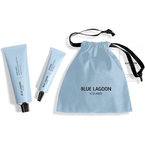Lagon bleu Islande Blue Lagoon - Hand Cream + Lip Balm Care Set Sustainable Bioactive Luxury Ski Lagon bleu Islande Blue Lagoon - Hand Cream + Lip Balm Care Set Sustainable Bioactive Luxury Ski