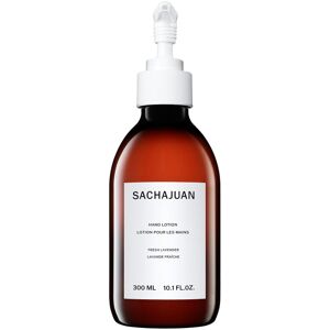 Sachajuan Hand Lotion Fresh Lavender - Hand Lotion Sachajuan Hand Lotion Fresh Lavender - Hand Lotion