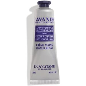 L'OCCITANE Hand Cream: Nourishes Very Dry Hands Protects Skin With Shea Butter L'OCCITANE Hand Cream: Nourishes Very Dry Hands Protects Skin With Shea Butter