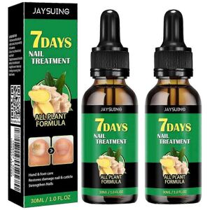 Unbranded 7days Nail Treatment, Ginger Nail Treatment, Multi-Purpose Nail Repair, Nail Nut Unbranded 7days Nail Treatment, Ginger Nail Treatment, Multi-Purpose Nail Repair, Nail Nut
