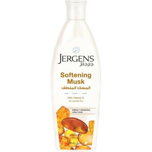 Unbranded Jergens Softening Musk Body Moisturizer For Women - 200ml Unbranded Jergens Softening Musk Body Moisturizer For Women - 200ml