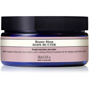 Neal's Yard Remedies Beauty Sleep Body Butter Restful Fragrance to Soothe Body Neal's Yard Remedies Beauty Sleep Body Butter Restful Fragrance to Soothe Body