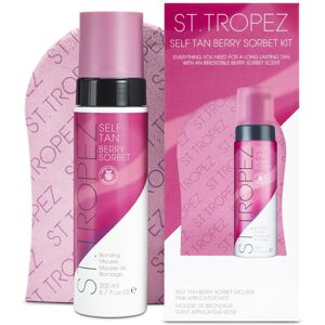 St Tropez Sorbet Kit St Tropez Sorbet Kit