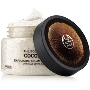 The Body Shop Coconut Sugar Body Scrub - Body Scrub The Body Shop Coconut Sugar Body Scrub - Body Scrub