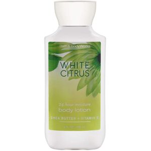 Bath & Body Works Bath Body Works White Citrus 8.0 oz Body Lotion Bath & Body Works Bath Body Works White Citrus 8.0 oz Body Lotion