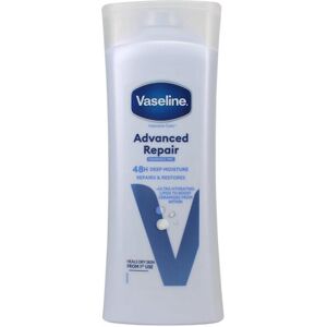 3 x Vaseline Intensive Care Advanced Repair Body Lotion 400ml 3 x Vaseline Intensive Care Advanced Repair Body Lotion 400ml