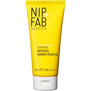 Nip+Fab Ceramide Fix Universal Barrier Body Cream 175 ml, with Ceramides, Niacinamide an Nip+Fab Ceramide Fix Universal Barrier Body Cream 175 ml, with Ceramides, Niacinamide an