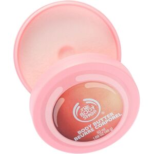 The Body Shop Pink Grapefruit Body Butter 50ml The Body Shop Pink Grapefruit Body Butter 50ml