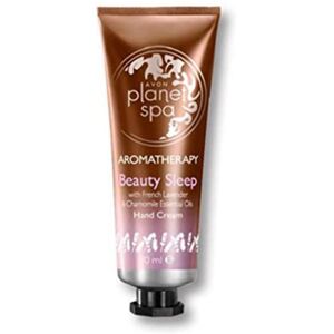 Avon Planet Spa Aromatherapy Beauty Sleep Hand Cream 30ml, Ultra-Rich Formula for Sil Avon Planet Spa Aromatherapy Beauty Sleep Hand Cream 30ml, Ultra-Rich Formula for Sil