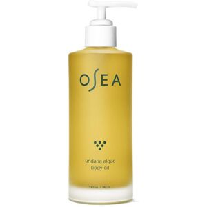 OSEA Undaria Algae Body Oil - For a Full-Body Glow Body Care Hydrating Moisturiz OSEA Undaria Algae Body Oil - For a Full-Body Glow Body Care Hydrating Moisturiz