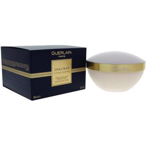Guerlain Shalimar Supreme Body Cream, 7.0 Ounce Guerlain Shalimar Supreme Body Cream, 7.0 Ounce
