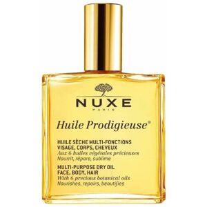 Nuxe Huile Prodigieuse Multi Purpose Dry Oil 100ml Nuxe Huile Prodigieuse Multi Purpose Dry Oil 100ml