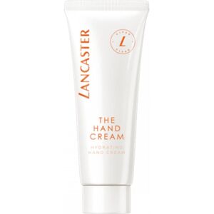 Lancaster The Hand Cream - Moisturising Hand Cream - 75ml Lancaster The Hand Cream - Moisturising Hand Cream - 75ml