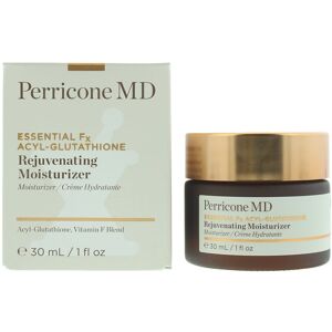 Perricone MD Essential Fx Acyl-Glutathione Rejuvenating Moisturizer (30ml) Perricone MD Essential Fx Acyl-Glutathione Rejuvenating Moisturizer (30ml)
