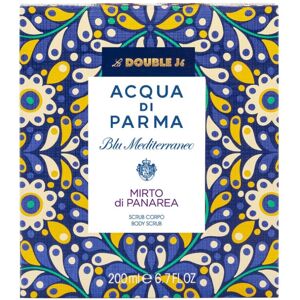 Acqua di Parma Mirto Di Panarea - Body Exfoliator 200ml - Unisex Acqua di Parma Mirto Di Panarea - Body Exfoliator 200ml - Unisex