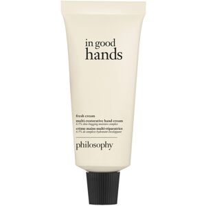 Philosophy in good hands fresh cream hand cream 4 fl oz Philosophy in good hands fresh cream hand cream 4 fl oz
