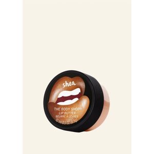 The Body Shop Shea Lip Butter 0.34 Fl Oz The Body Shop Shea Lip Butter 0.34 Fl Oz