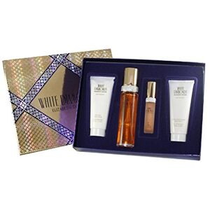 White Diamonds by Elizabeth Taylor for Women Set White Diamonds by Elizabeth Taylor for Women Set