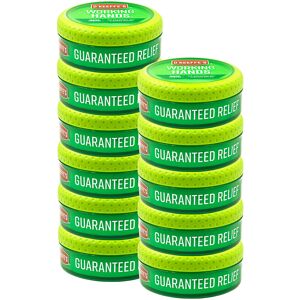 O'Keeffe's K0350002-11 Working Hands Hand Cream in Jar (11 Pack) 3.2 oz O'Keeffe's K0350002-11 Working Hands Hand Cream in Jar (11 Pack) 3.2 oz