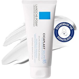 La Roche-Posay Cicaplast Baume B5+ Ultra Repairing Soothing Balm With Panthenol La Roche-Posay Cicaplast Baume B5+ Ultra Repairing Soothing Balm With Panthenol