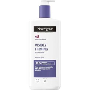 Neutrogena Norwegian Formula Firming Body Lotion, 400ml Neutrogena Norwegian Formula Firming Body Lotion, 400ml