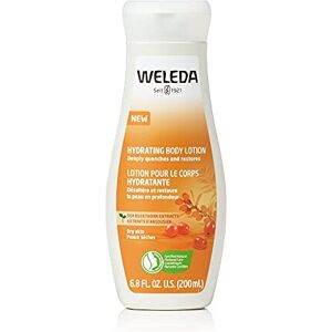 Weleda Sea Buckthorn Body Lotion, 200ml Weleda Sea Buckthorn Body Lotion, 200ml