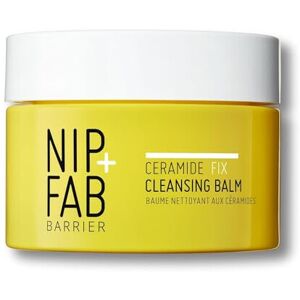 Nip+Fab Ceramide Fix Cleansing Balm (75ml) - Niacinamide Nip+Fab Ceramide Fix Cleansing Balm (75ml) - Niacinamide