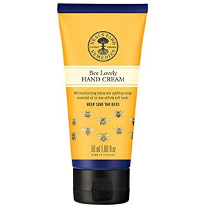 Neal's Yard Remedies Bee Lovely Hand Cream For Beautifully Scented, Soft Hands Neal's Yard Remedies Bee Lovely Hand Cream For Beautifully Scented, Soft Hands