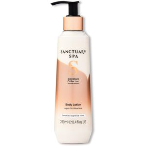 Sanctuary Spa Moisturising Body Lotion, No Mineral Oil, Cruelty Free & Vegan Bod Sanctuary Spa Moisturising Body Lotion, No Mineral Oil, Cruelty Free & Vegan Bod
