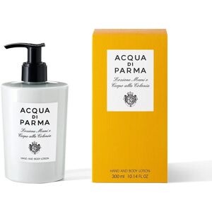 Acqua di Parma Colonia Hand & Body Lotion, 300ml - New Acqua di Parma Colonia Hand & Body Lotion, 300ml - New