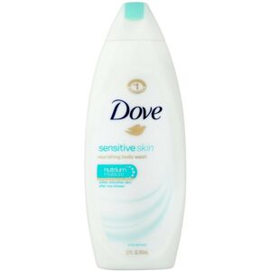 Dove Body Wash For Softer and Smoother Skin Sensitive Skin Hypoallergenic and Su Dove Body Wash For Softer and Smoother Skin Sensitive Skin Hypoallergenic and Su