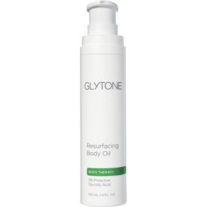 Glytone Resurfacing Body Oil - 5% Proactive Glycolic Acid - For Rough Skin Prone Glytone Resurfacing Body Oil - 5% Proactive Glycolic Acid - For Rough Skin Prone