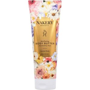 Nakery Skin Toning Body Butter for Women - Firming Body Lotion for Women - Pepti Nakery Skin Toning Body Butter for Women - Firming Body Lotion for Women - Pepti
