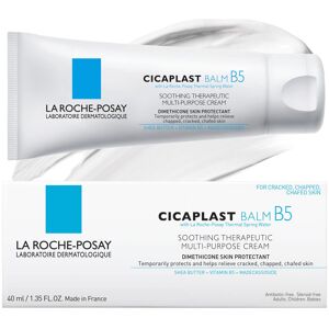 La Roche-Posay Cicaplast Balm B5 Healing Ointment and Soothing Therapeutic Mult La Roche-Posay Cicaplast Balm B5 Healing Ointment and Soothing Therapeutic Mult