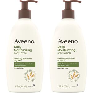 Aveeno Daily Moisturizing Body Lotion with Soothing Prebiotic Oat Gentle Lotion Aveeno Daily Moisturizing Body Lotion with Soothing Prebiotic Oat Gentle Lotion