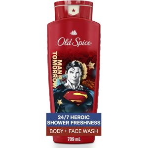 Old Spice Cleansing Body Wash for Men 3X Defense 24/7 Shower Fresh with Lastin Old Spice Cleansing Body Wash for Men 3X Defense 24/7 Shower Fresh with Lastin