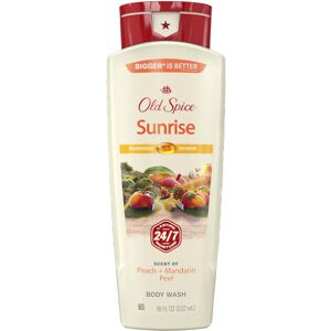 Old Spice Cleansing Body Wash for Men 24/7 Shower Fresh with Lasting Scent Moi Old Spice Cleansing Body Wash for Men 24/7 Shower Fresh with Lasting Scent Moi