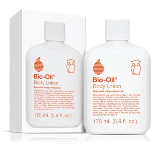 Bio-Oil Moisturizing Body Lotion for Dry Skin Ultra-Lightweight High-Oil Hydrat Bio-Oil Moisturizing Body Lotion for Dry Skin Ultra-Lightweight High-Oil Hydrat