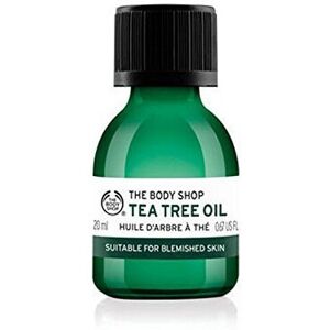 The Body Shop Tea Tree Oil - 10ml The Body Shop Tea Tree Oil - 10ml