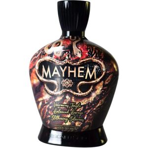 Australian Gold Designer Skin Mayhem Intense Tingle Tanning Lotion 13.5oz - Hissing Heat Bronzer Australian Gold Designer Skin Mayhem Intense Tingle Tanning Lotion 13.5oz - Hissing Heat Bronzer