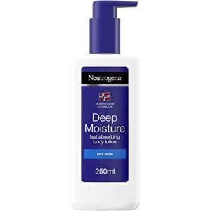 Neutrogena Norwegian Formula Dry Body Lotion 250 ml Neutrogena Norwegian Formula Dry Body Lotion 250 ml
