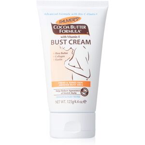 Palmer's Cocoa Butter Formula Bust Cream 4.40 oz (Pack of 3) Palmer's Cocoa Butter Formula Bust Cream 4.40 oz (Pack of 3)