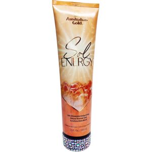 Australian Gold Sol Energy Tanning Lotion 10 oz - 18th Dimension Natural Bronzer Australian Gold Sol Energy Tanning Lotion 10 oz - 18th Dimension Natural Bronzer